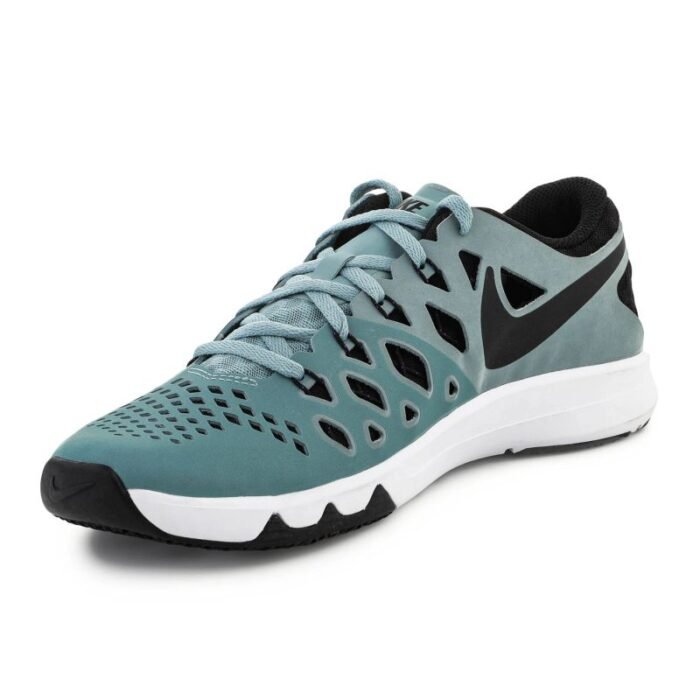 Nike Train Speed 4 843937-001 Cannion/Siyah - Görsel 2