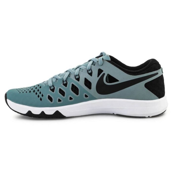 Nike Train Speed 4 843937-001 Cannion/Siyah - Görsel 4