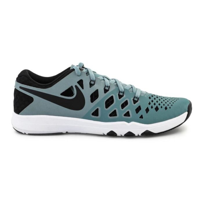 Nike Train Speed 4 843937-001 Cannion/Siyah - Görsel 6