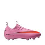 Nike Zoom Mercurial Vapor 16 Academy FG/MG FQ8392 600 Çocuk Futbol Ayakkabıları