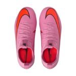 Nike Zoom Mercurial Vapor 16 Academy FG/MG FQ8392 600 Çocuk Futbol Ayakkabıları - Görsel 4
