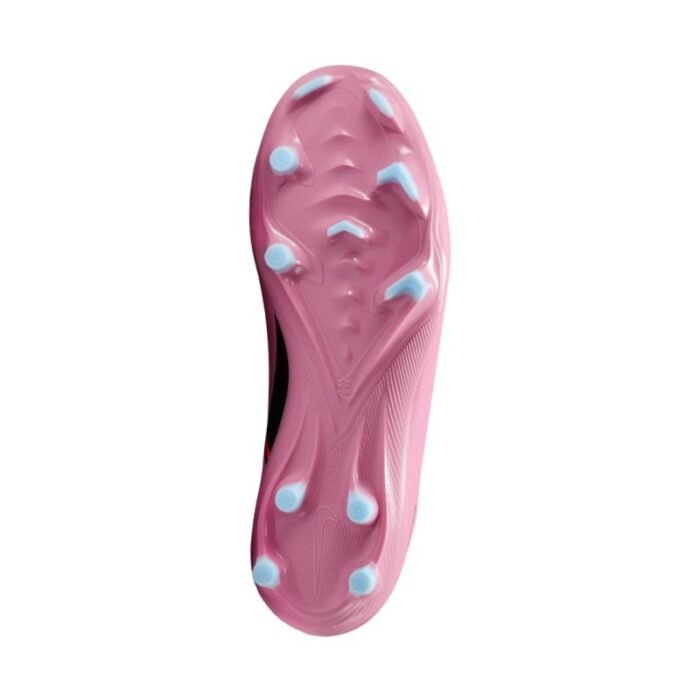 Nike Zoom Mercurial Vapor 16 Academy FG/MG FQ8392 600 Çocuk Futbol Ayakkabıları - Görsel 6