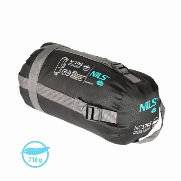 NILS CAMP NC1705 Ultra