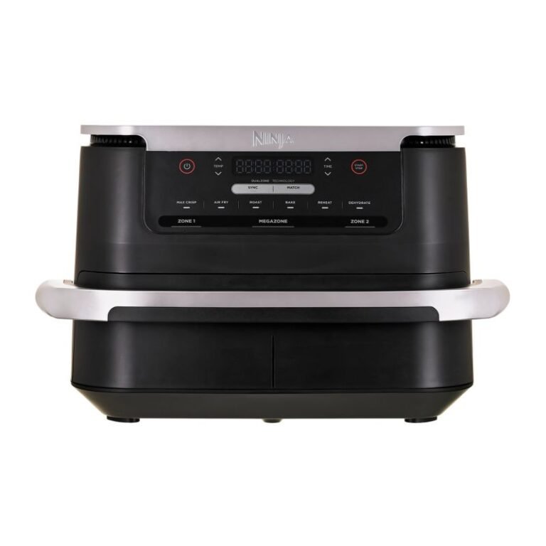 NINJA Air Fryer AF550EU