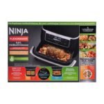 NINJA Air Fryer AF550EU