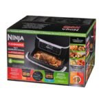 NINJA Air Fryer AF550EU