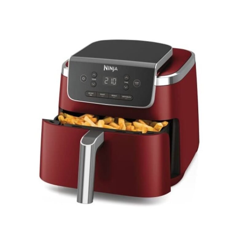 Ninja Foodi Air Fryer