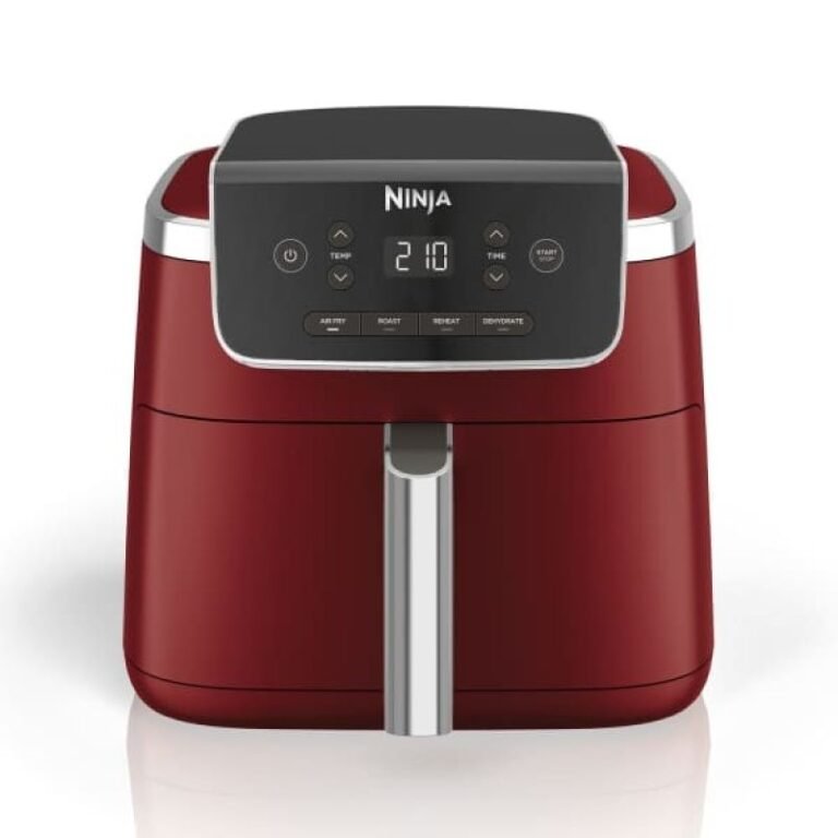 Ninja Foodi Air Fryer