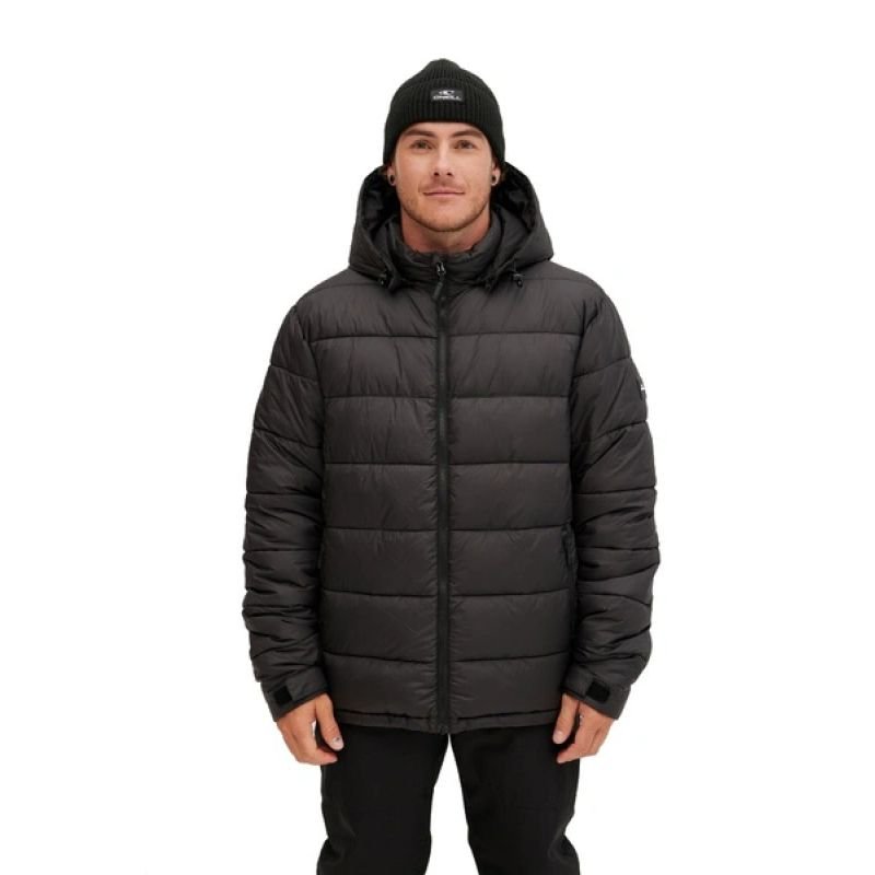 tryoshop-o-neill-men-s-winter-sports-jacket-o-riginals-snowboard-ski-black-2072038 Oneill erkek kış sporları