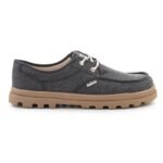 Palladium Dunelite MOC CUSH 04660-008 Siyah - Görsel 2