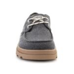 Palladium Dunelite MOC CUSH 04660-008 Siyah - Görsel 3