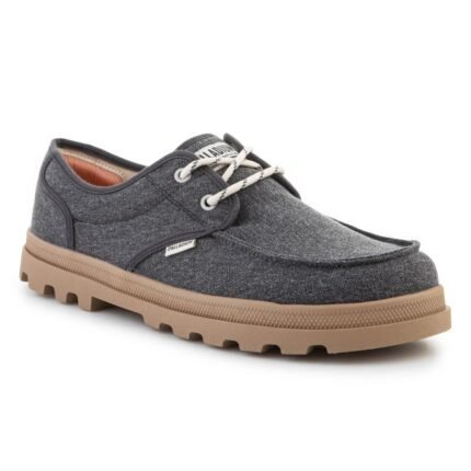 Palladium Dunelite MOC CUSH 04660-008 Siyah