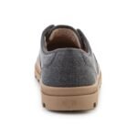 Palladium Dunelite MOC CUSH 04660-008 Siyah - Görsel 6