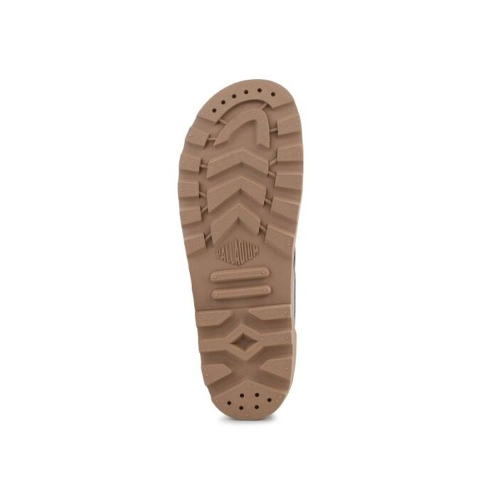 Palladium Dunelite MOC CUSH 04660-008 Siyah - Görsel 7
