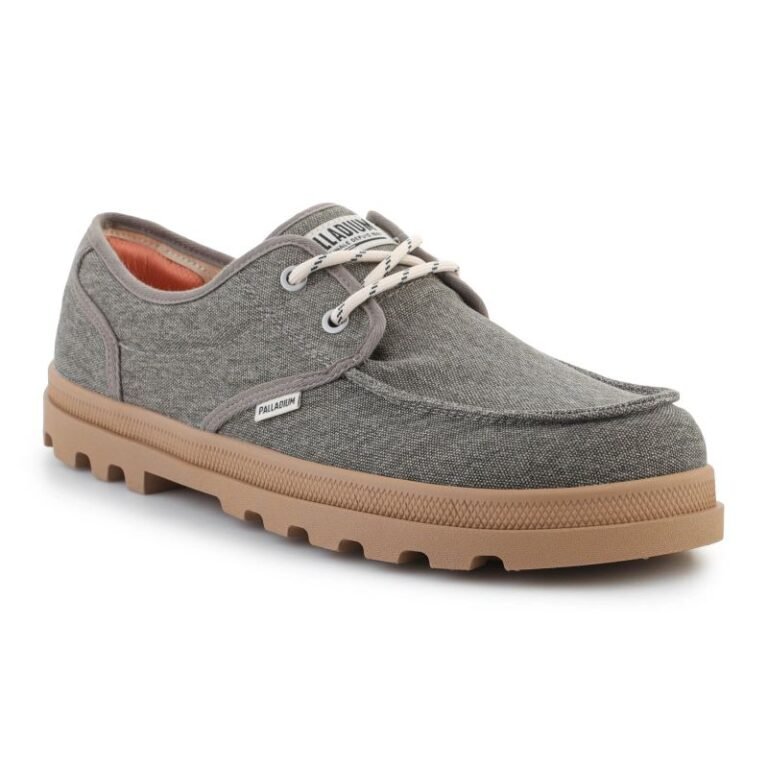 Palladium Dunelite MOC CUSH