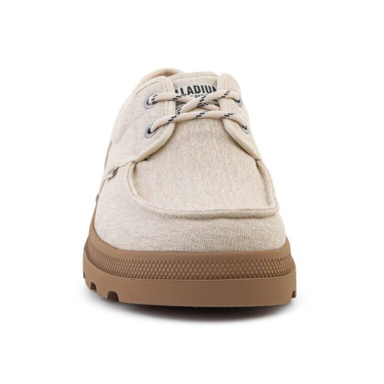 PALLADIUM DUNELITE POWER CUSH
