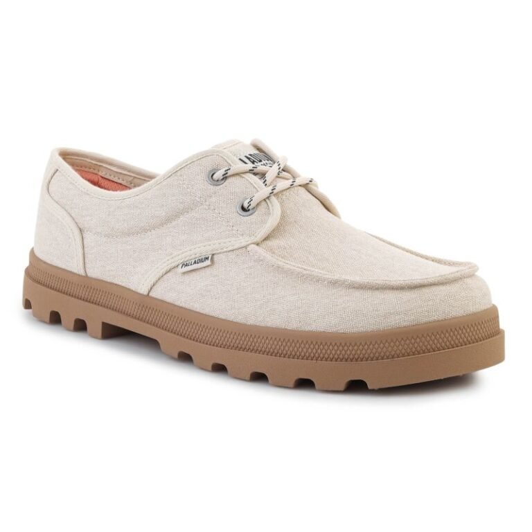 PALLADIUM DUNELITE POWER CUSH
