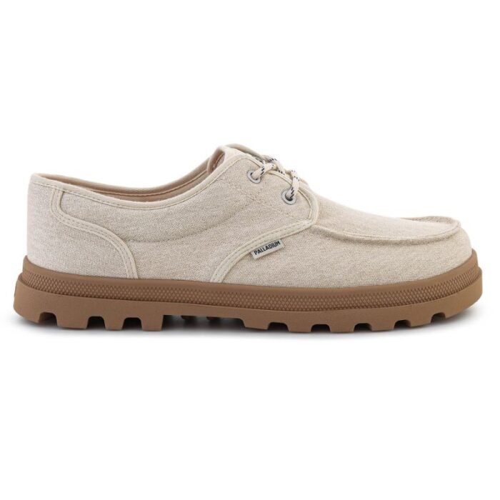 PALLADIUM DUNELITE POWER CUSH