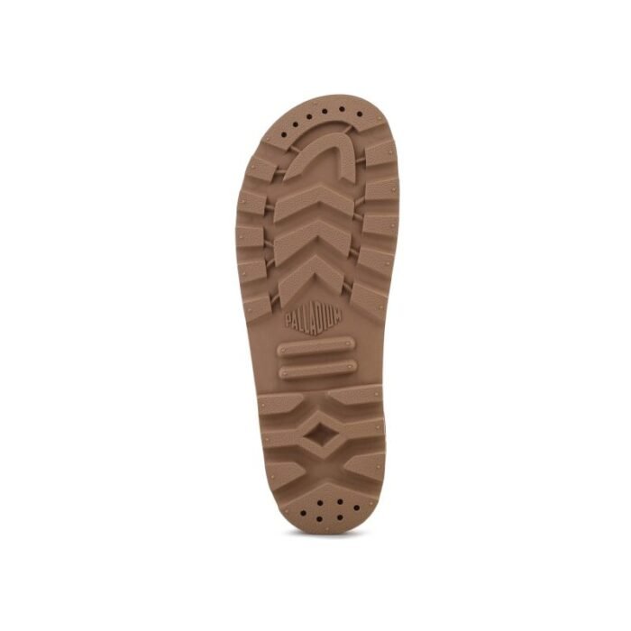 PALLADIUM DUNELITE POWER CUSH