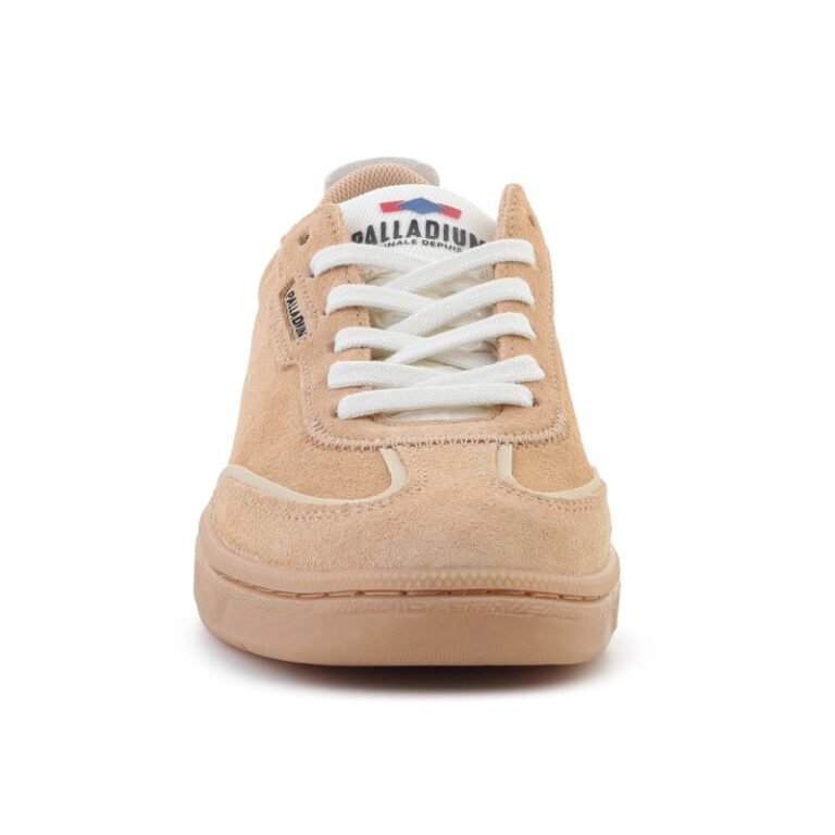 PALLADIUM PALLACUP CASUAL SDE