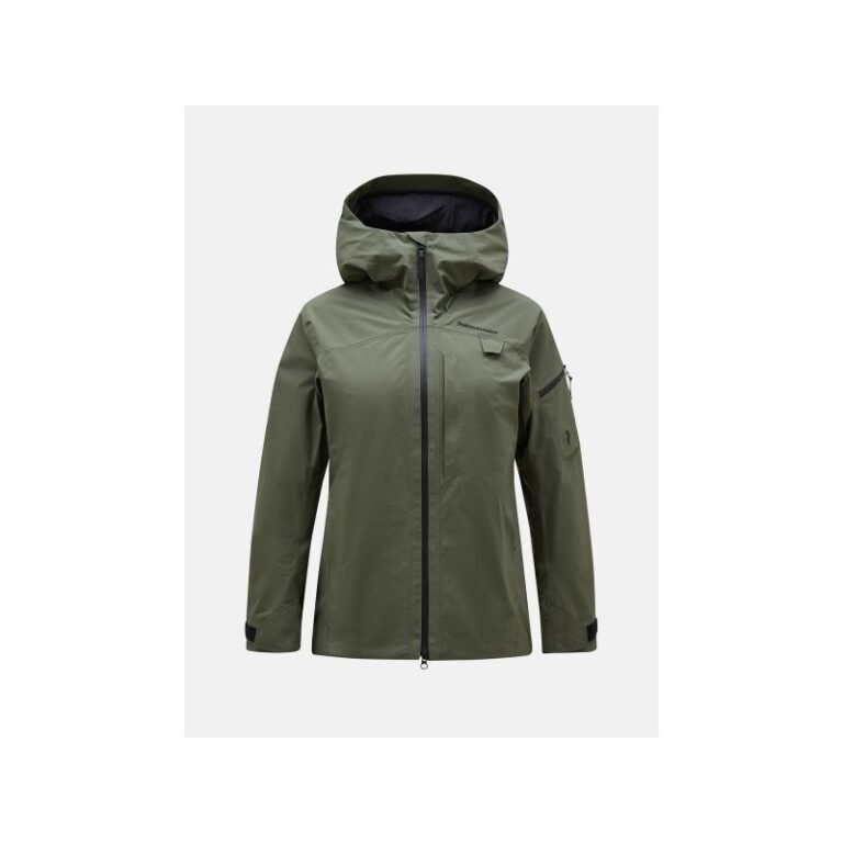 Peak Performance W Alpine