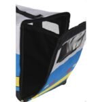 52X30X32.5CM PET BUS MAVİ EVİN - Görsel 4