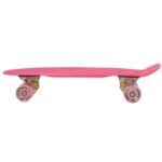 Plastic Skateboard 22" Led