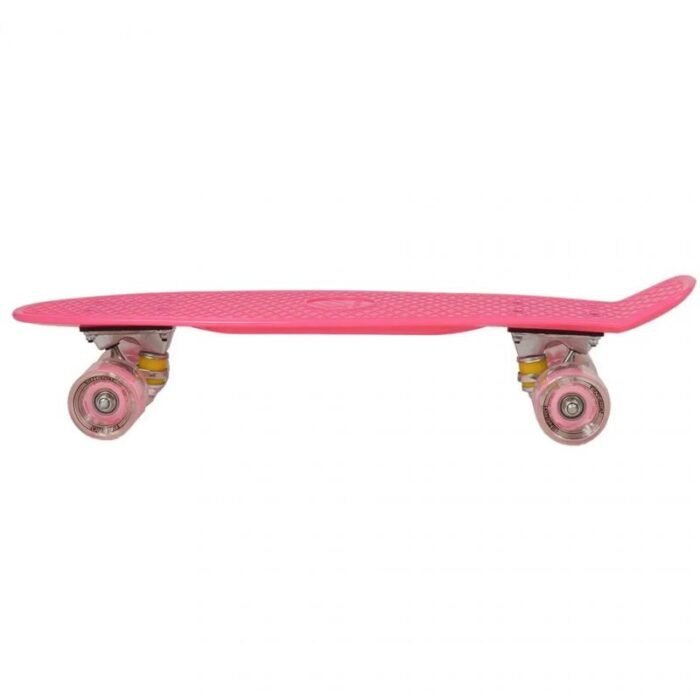 Plastic Skateboard 22" Led