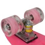 Plastic Skateboard 22" Led