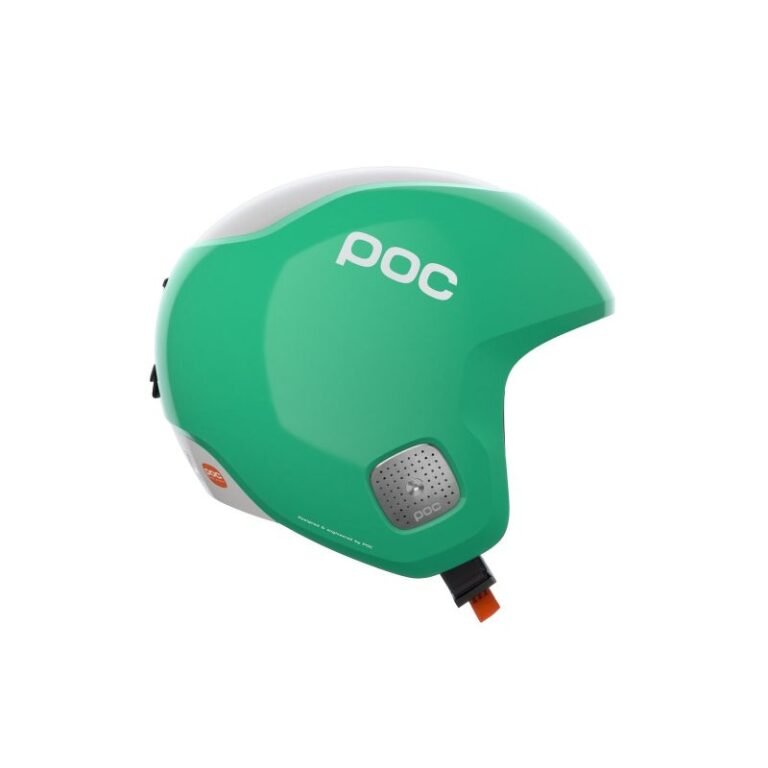 POC SKULL DURA COMP