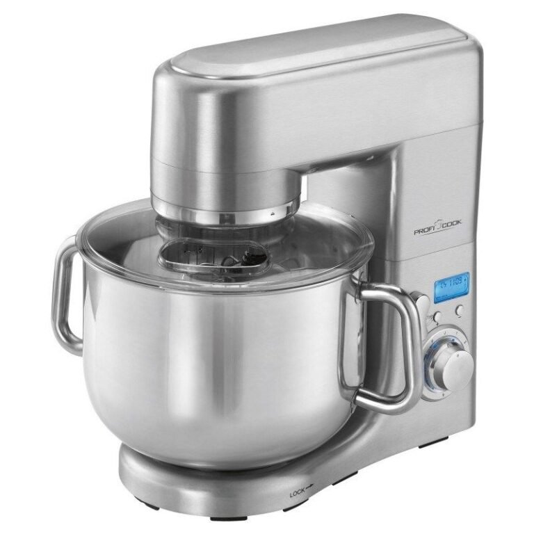 PROFICOOK PC-KM 1096 Planetary