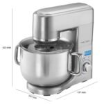 PROFICOOK PC-KM 1096 Planetary
