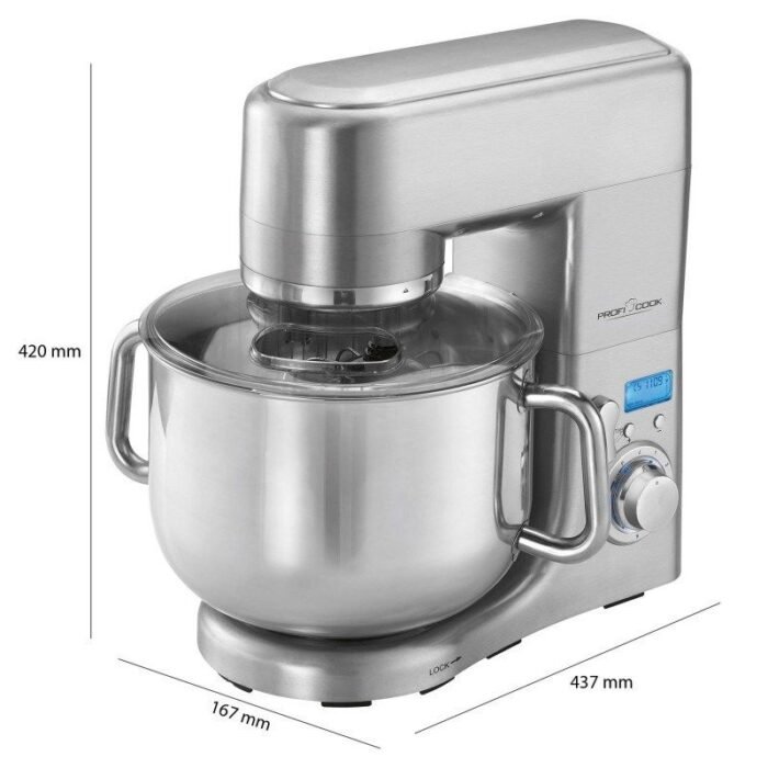 PROFICOOK PC-KM 1096 Planetary
