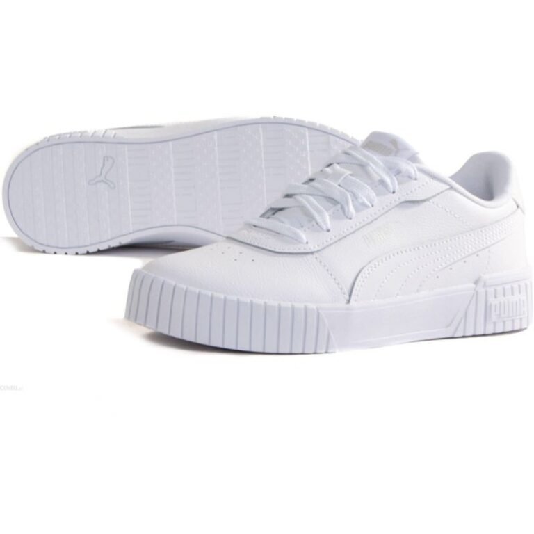 Puma Carina 2.0 W