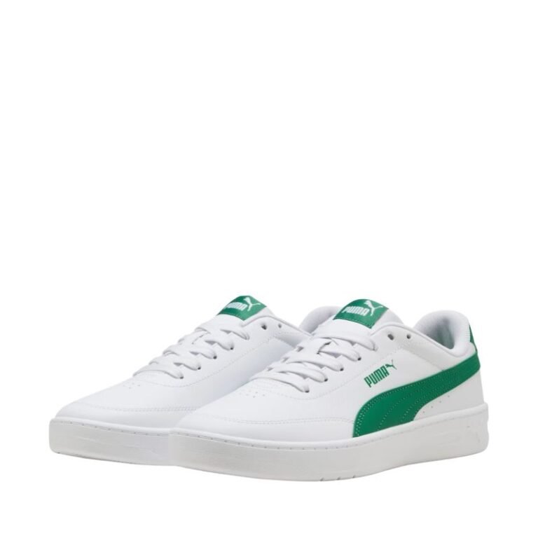 Puma Court Classic Clean