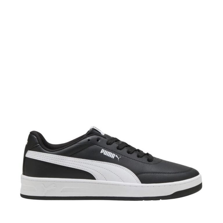 Puma Court Classic Clean