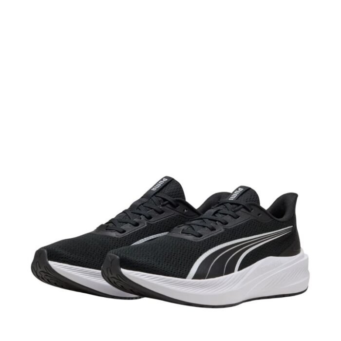 Puma Dasher Lite siyah