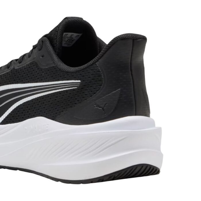 Puma Dasher Lite siyah