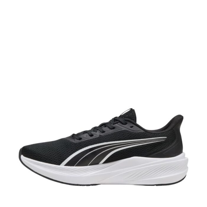 Puma Dasher Lite siyah
