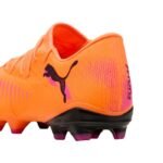 Puma Future 8 Match Low FG/AG 108599 03 Futbol Ayakkabısı - Görsel 3