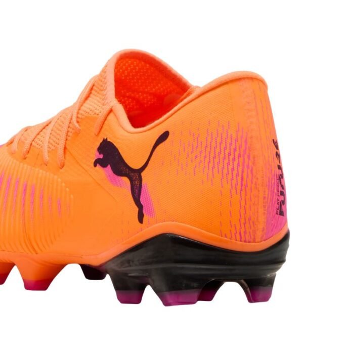 Puma Future 8 Match Low FG/AG 108599 03 Futbol Ayakkabısı - Görsel 3