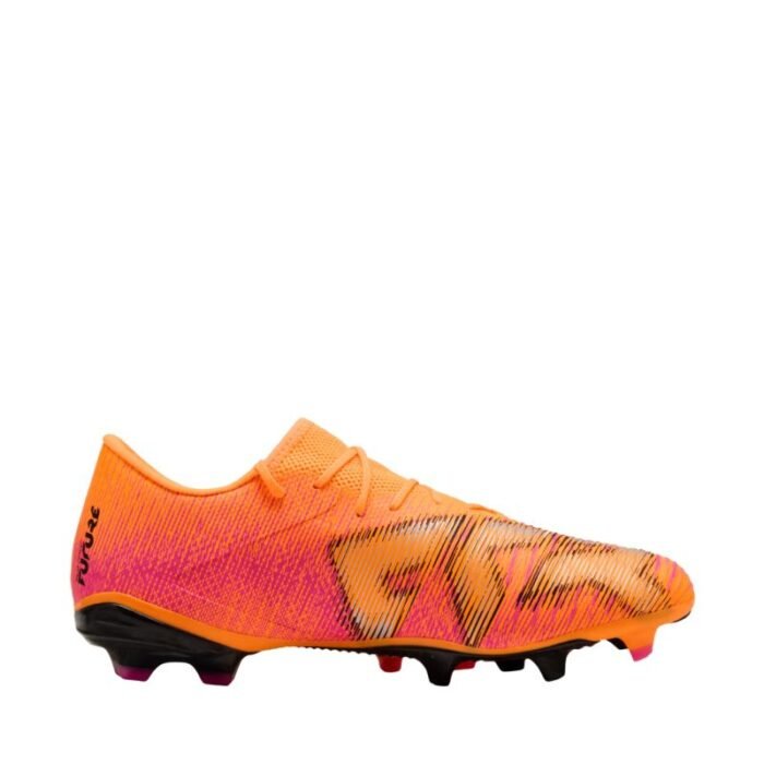 Puma Future 8 Match Low FG/AG 108599 03 Futbol Ayakkabısı - Görsel 5