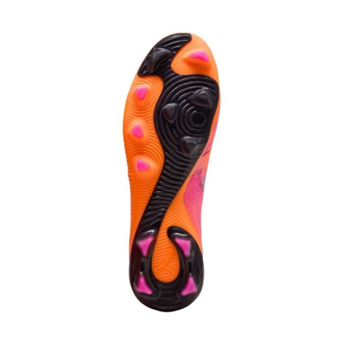 Puma Future 8 Match Low FG/AG 108599 03 Futbol Ayakkabısı - Görsel 6