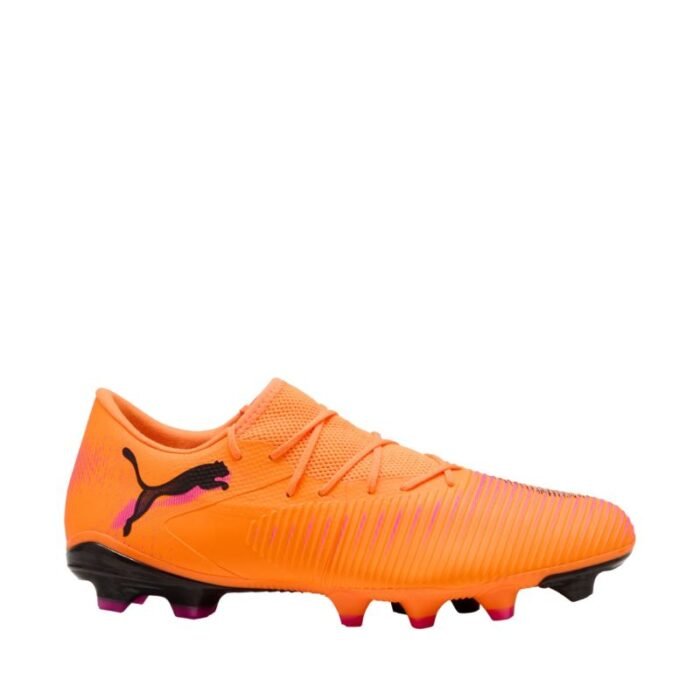 Puma Future 8 Match Low FG/AG 108599 03 Futbol Ayakkabısı - Görsel 7