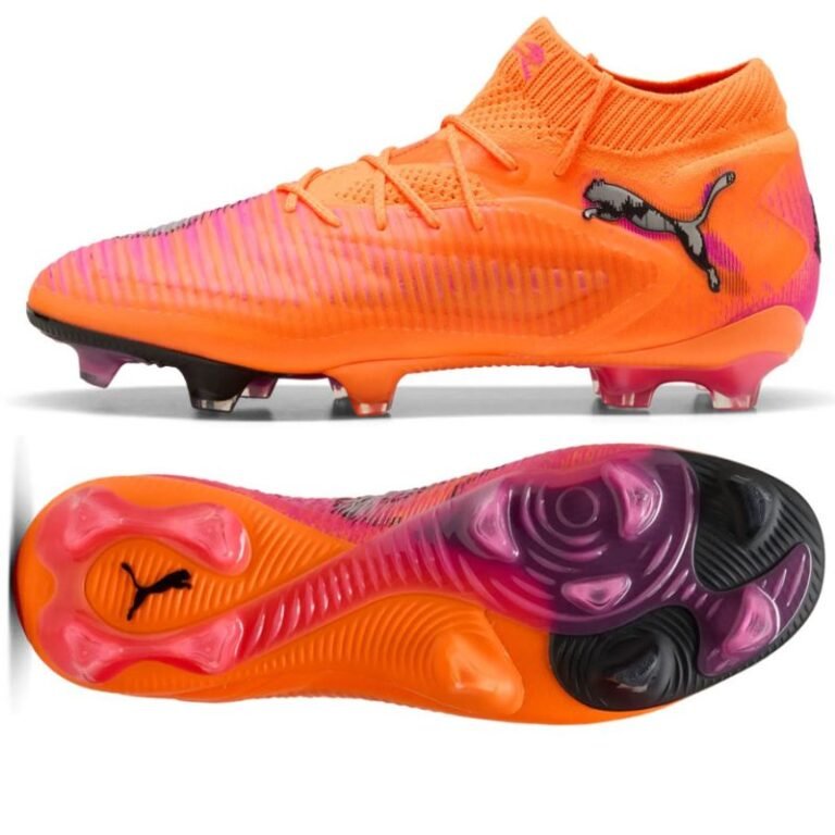 Puma FUTURE 8 Ultimate