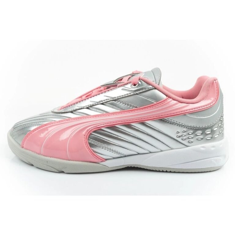 Puma spor ayakkabıları genç