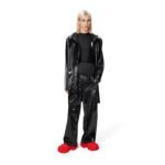 Rains yağmurluk LONG JACKET