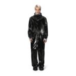 Rains yağmurluk LONG JACKET