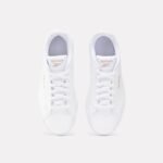 Reebok Court Clean sneakers