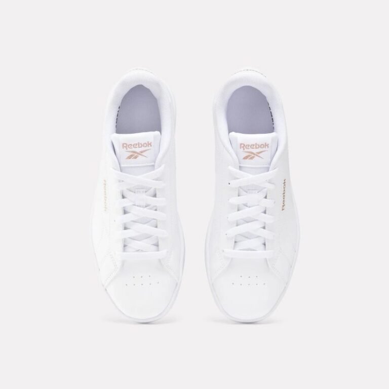 Reebok Court Clean sneakers